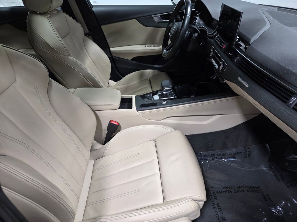 Used 2023 Audi A4 2.0T Premium Plus image 51