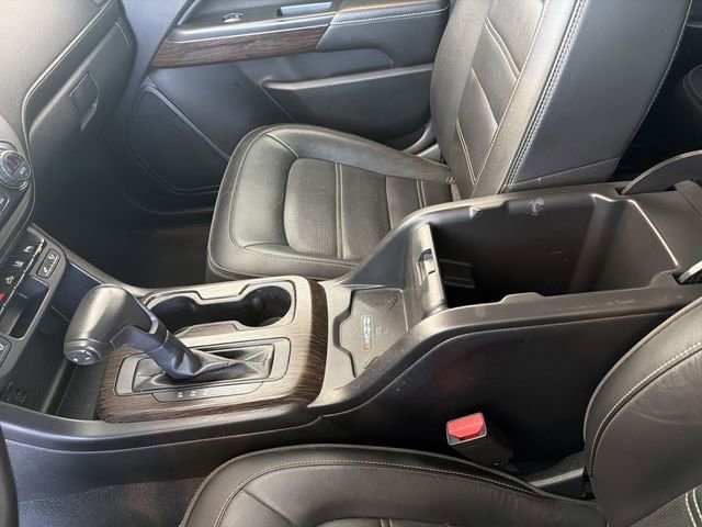 Certified 2020 GMC Canyon Denali image 23