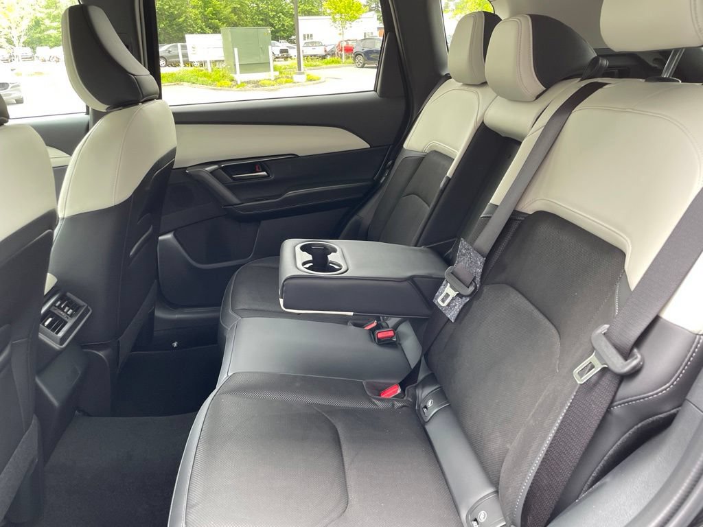 New 2026 MAZDA CX-5 Preferred AWD/4WD image 11
