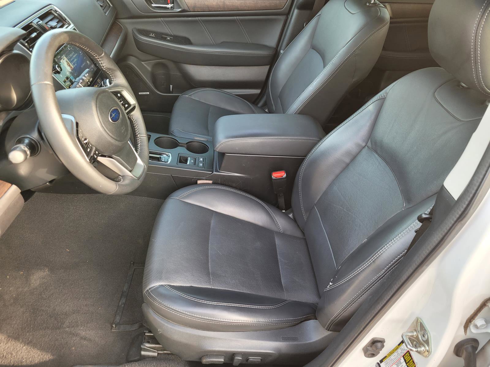 Used 2019 Subaru Outback 2.5i Limited w/ Popular Package #2 image 3