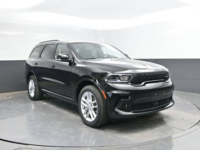 Used 2026 Dodge Durango GT AWD/4WD image 4