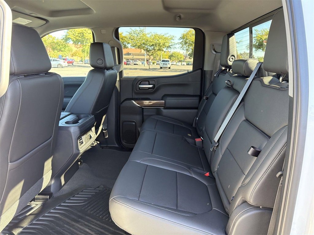 Used 2019 Chevrolet Silverado 1500 RST w/ All-Star Edition image 25