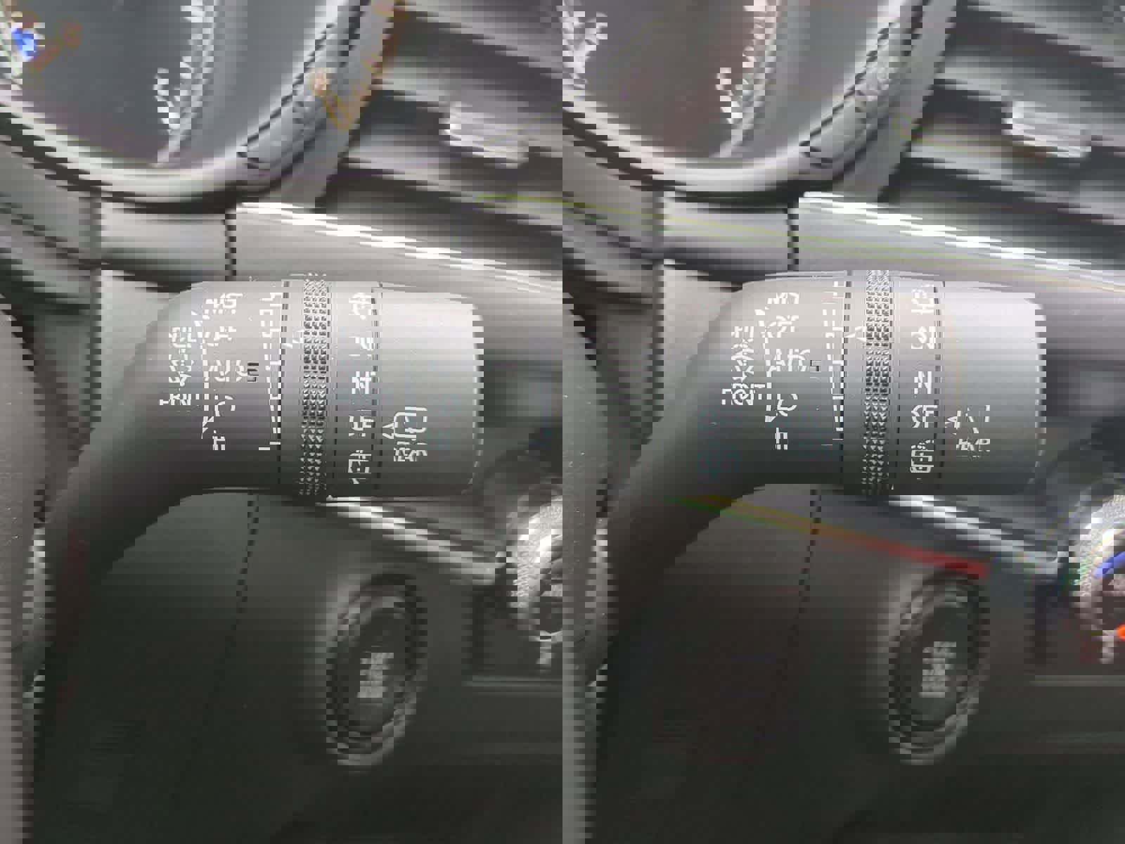 New 2026 MAZDA MAZDA3 Carbon image 26