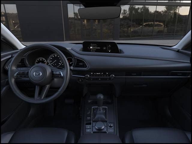 New 2026 MAZDA CX-30 AWD 2.5 S w/ Select Sport Pkg image 1