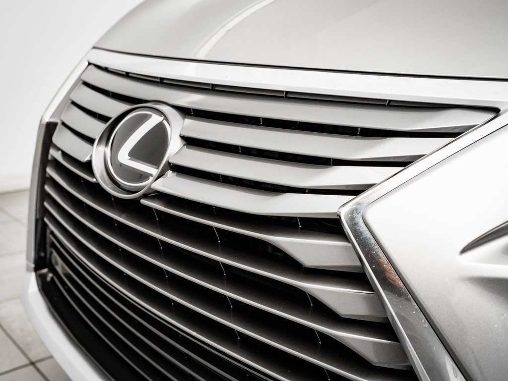 Used 2018 Lexus RX 350L AWD image 3