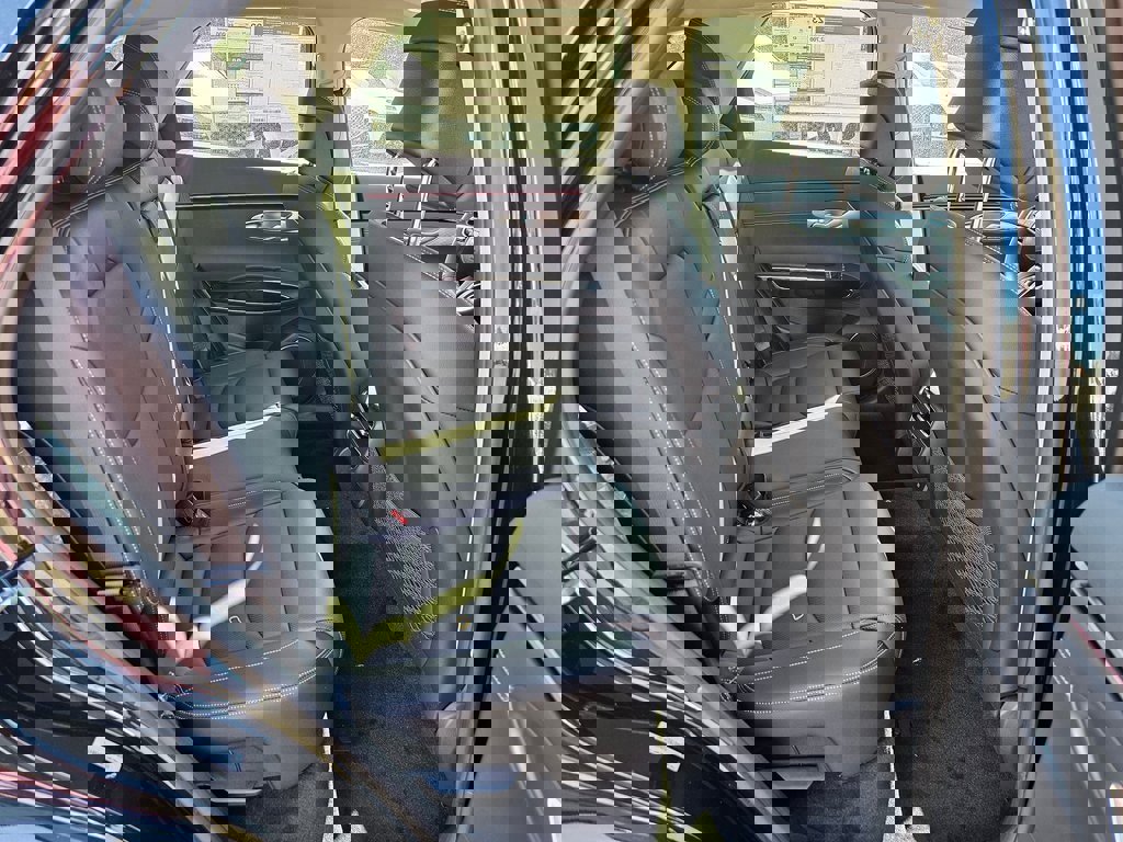 New 2026 Genesis GV70 2.5T image 25