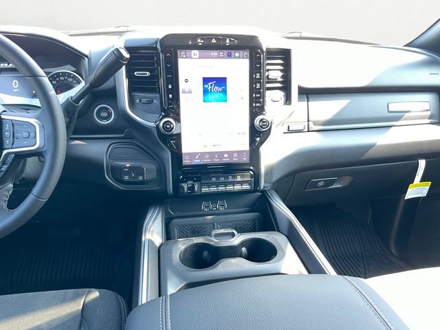 New 2025 RAM 2500 Big Horn AWD/4WD image 11