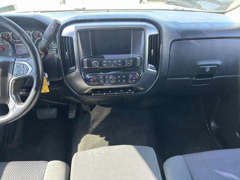 Used 2014 Chevrolet Silverado 1500 LT w/ All Star Edition RWD image 11
