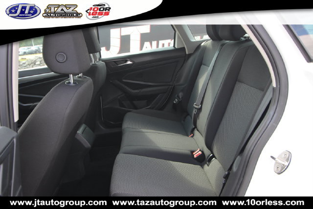 Used 2021 Volkswagen Jetta S w/ Driver Assistance Package FWD image 14