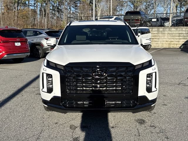 New 2025 Hyundai Palisade Calligraphy AWD/4WD video 2