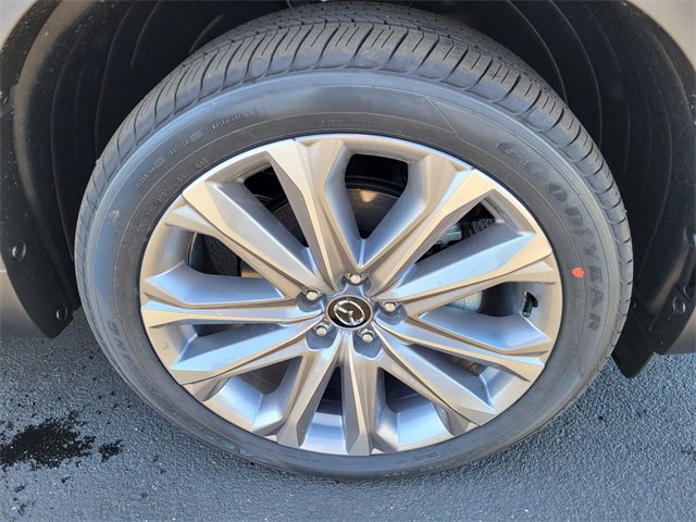 New 2026 MAZDA CX-50 AWD 2.5 S w/ Cargo Package image 15