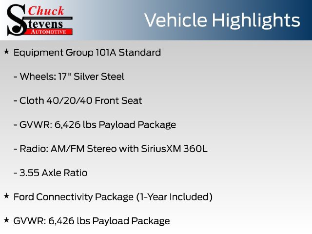 New 2026 Ford F150 XL RWD image 6