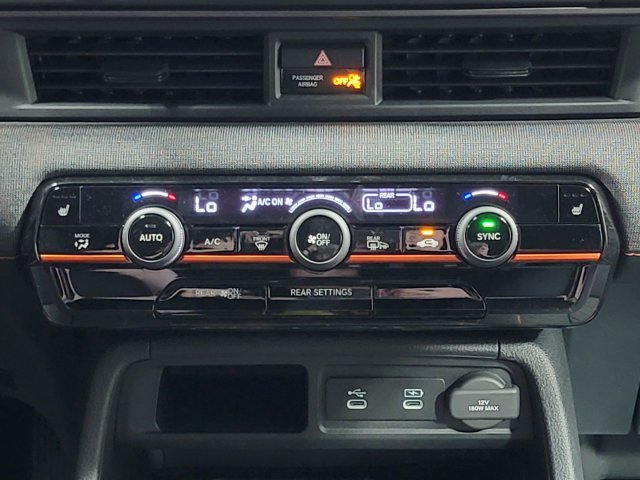 New 2026 Honda Passport TrailSport image 20
