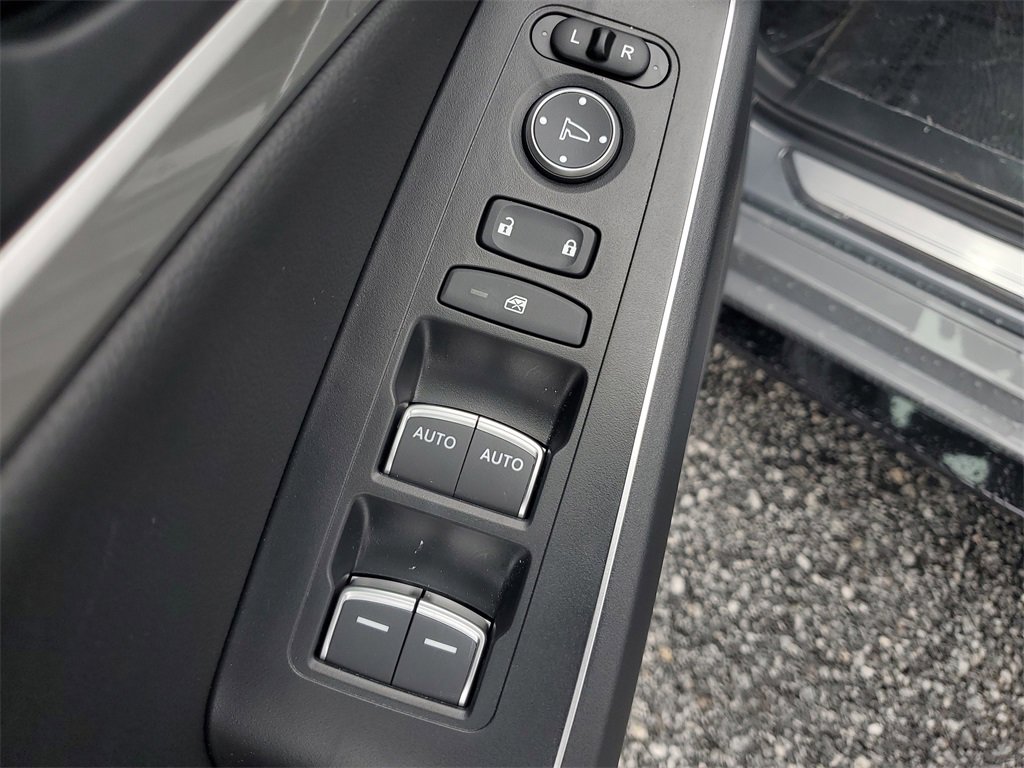 New 2026 Acura Integra A-Spec image 18