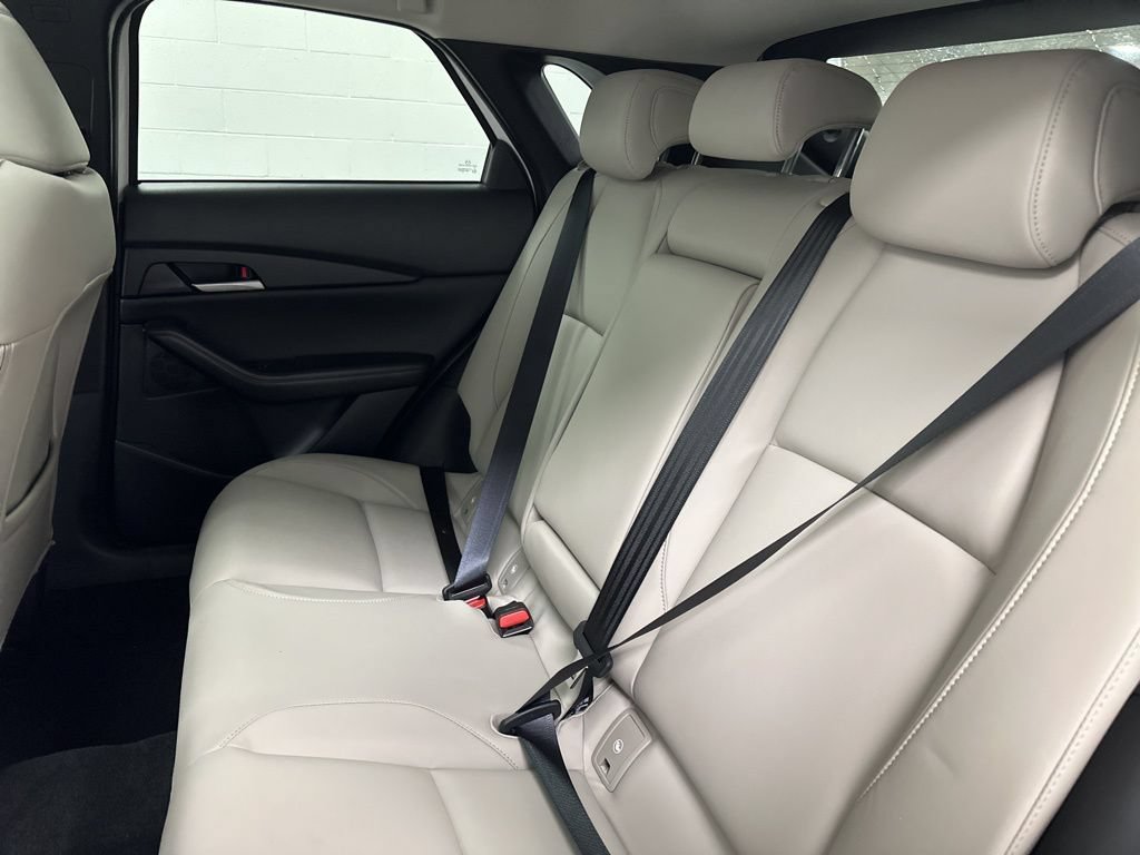 New 2026 MAZDA CX-30 AWD 2.5 S image 14