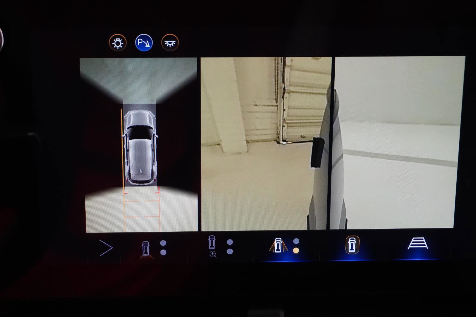 New 2026 Chevrolet Equinox RS w/ Convenience Package III image 34