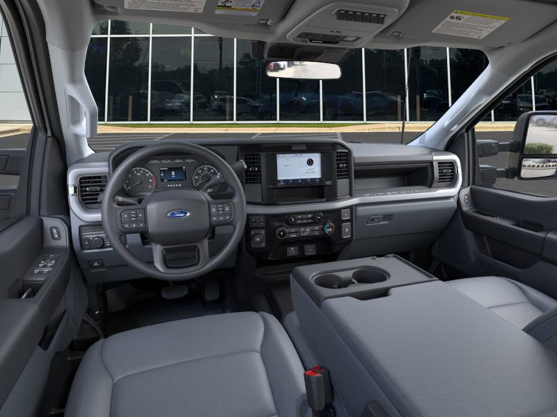 New 2026 Ford F350 XL image 9