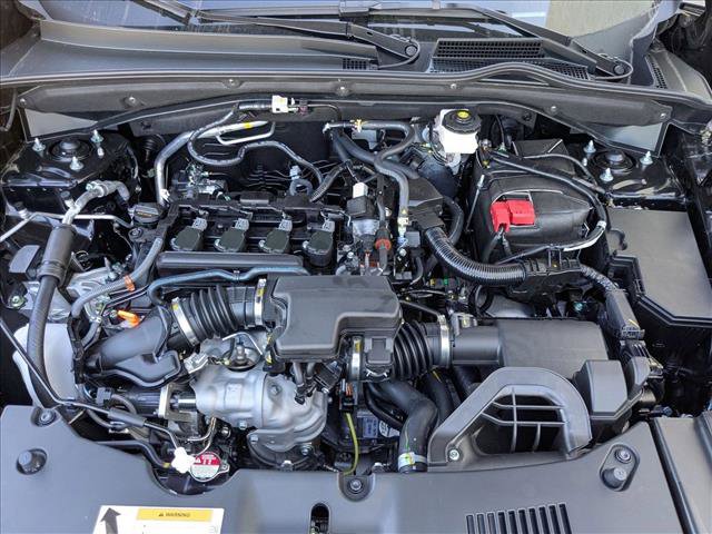 New 2025 Acura ADX FWD image 16