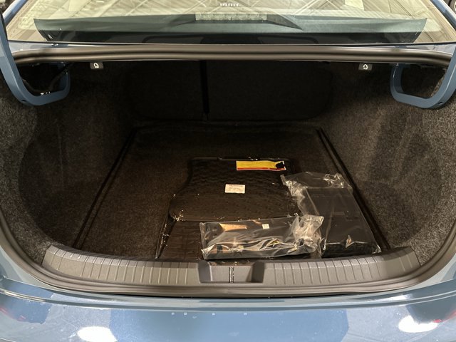 New 2026 Volkswagen Jetta SE image 12