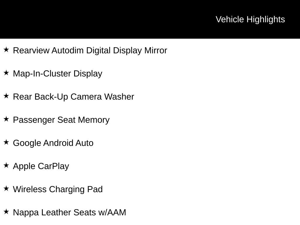 Used 2022 Jeep Grand Cherokee Overland w/ Adv Protech Group III image 11