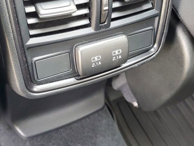 Certified 2024 Subaru Forester Sport AWD/4WD image 12