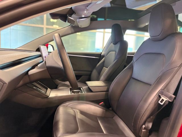 Used 2025 Tesla Model 3 Long Range image 20