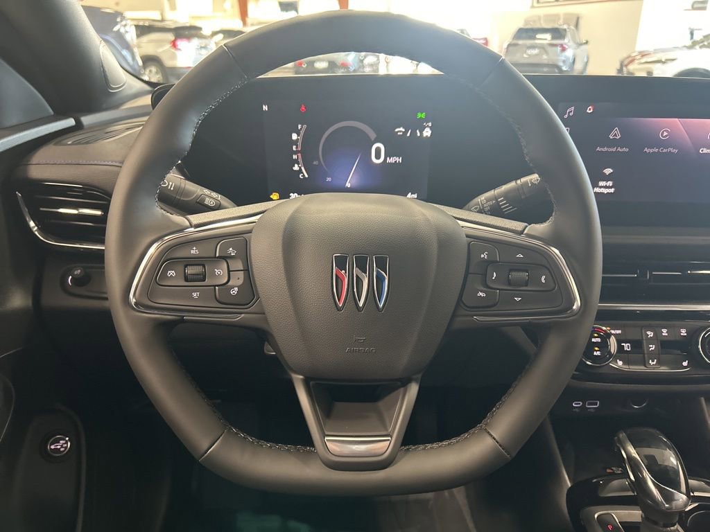 Used 2026 Buick Envista Sport Touring w/ Convenience I Package image 15