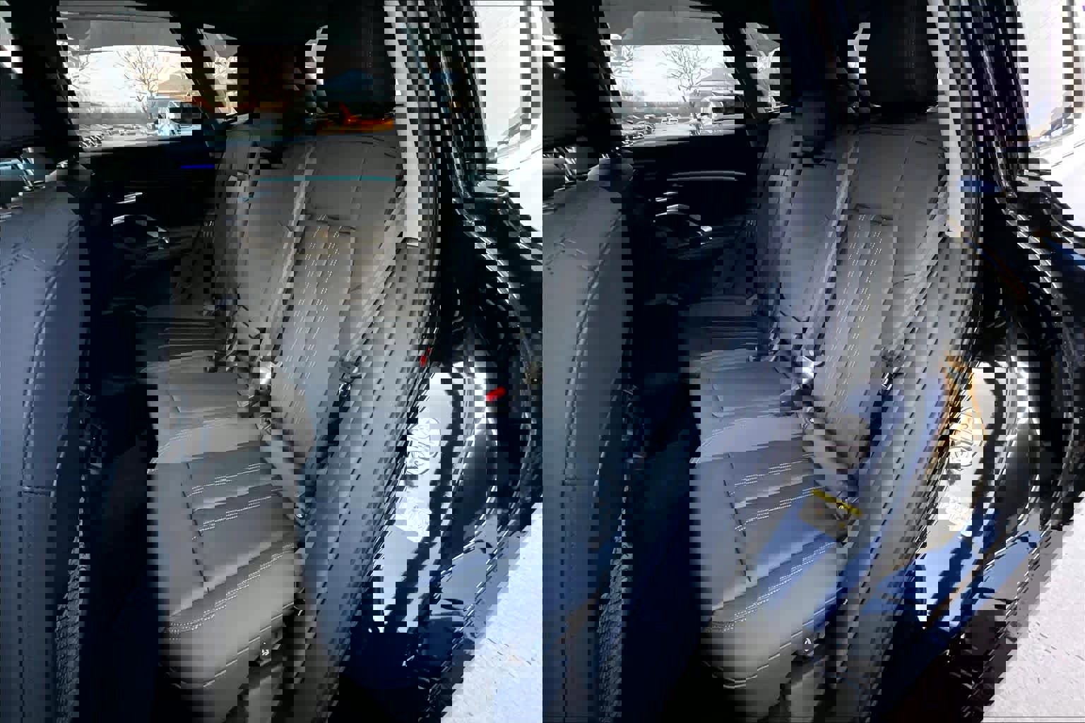 Certified 2025 Audi Q5 Premium Plus w/ Premium Plus image 20