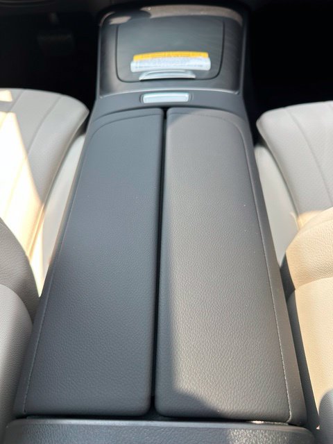New 2027 Mercedes-Benz E 350 4MATIC Sedan image 39