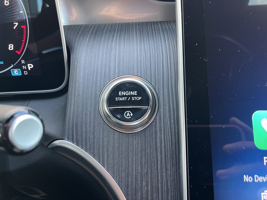 Certified 2025 Mercedes-Benz GLC 43 AMG 4MATIC image 24