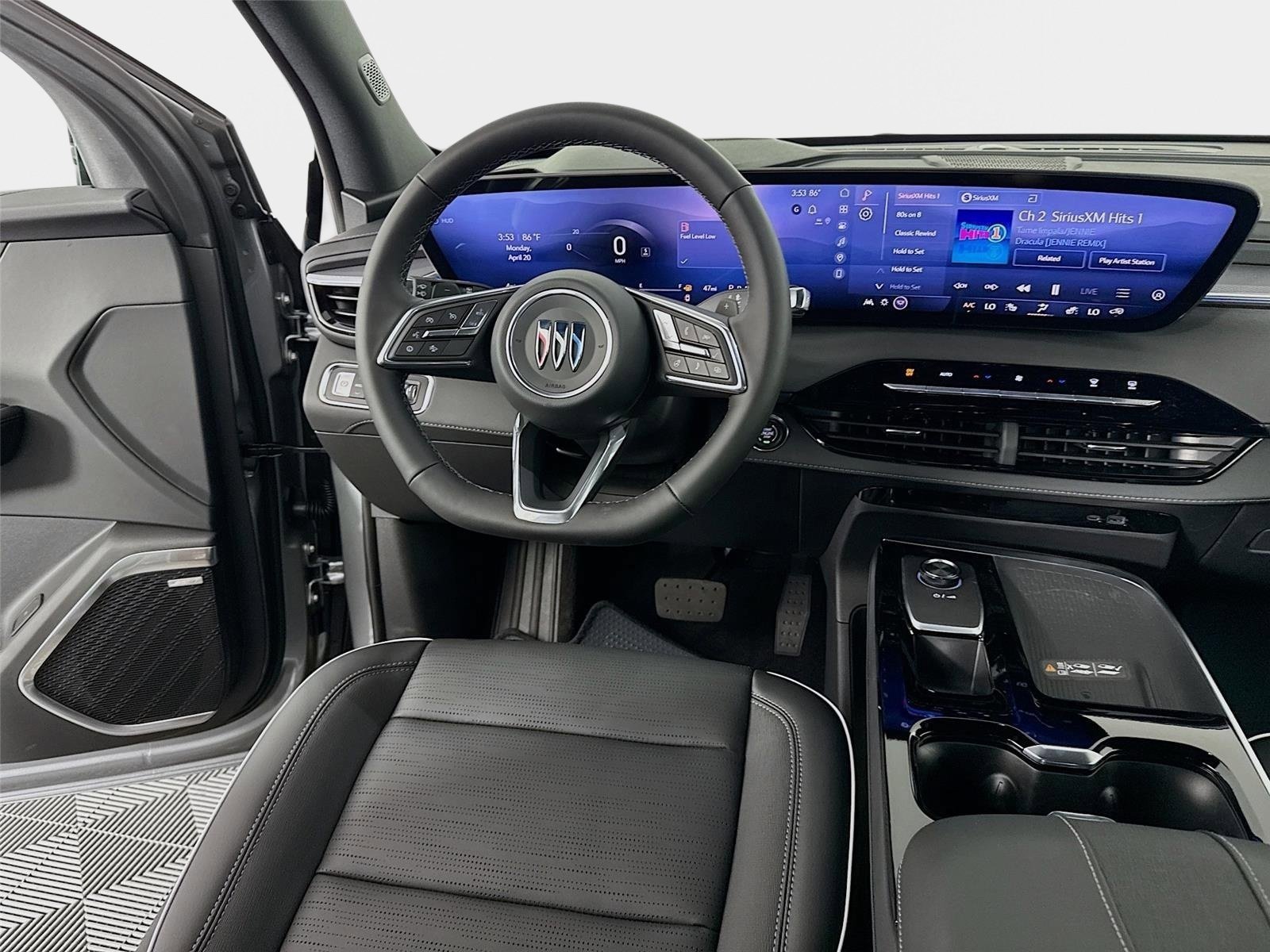 New 2026 Buick Enclave Sport Touring w/ Power Package AWD/4WD image 24