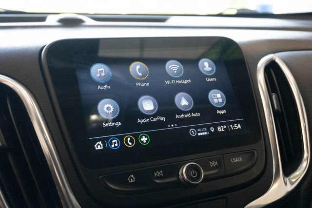 Used 2024 Chevrolet Equinox LT FWD image 30