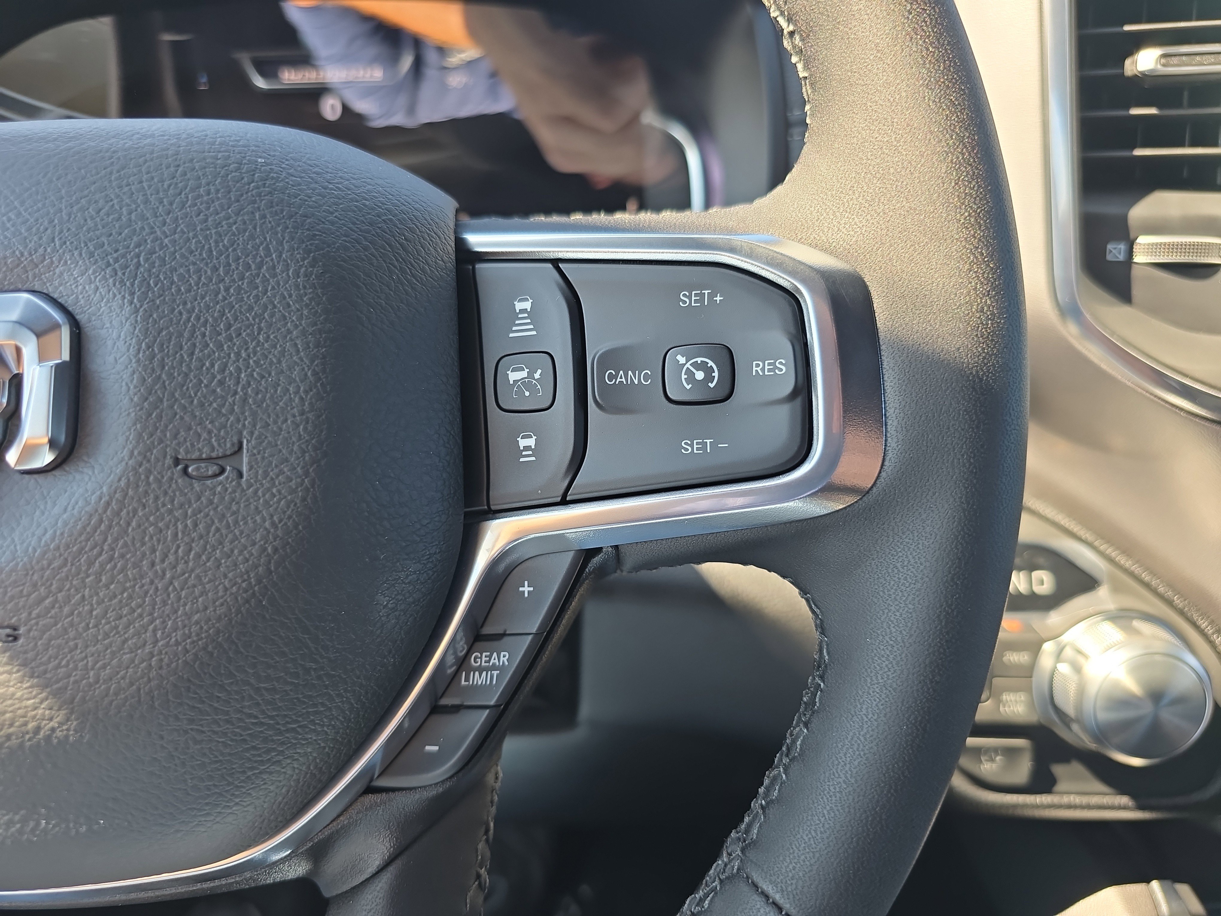 New 2026 RAM 1500 Laramie image 24