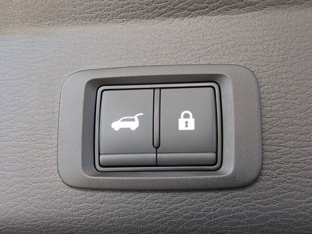 New 2025 Mitsubishi Outlander Trail Edition image 13