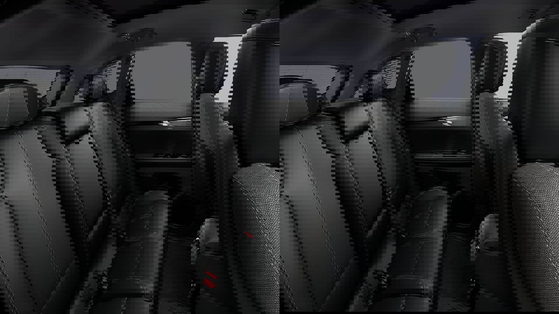 New 2026 Cadillac Optiq Sport 1 image 34