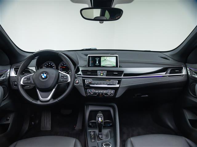 Used 2020 BMW X1 sDrive28i w/ Premium Package FWD image 16