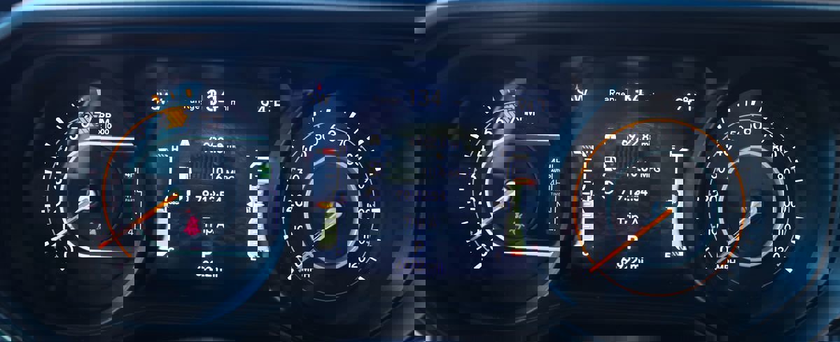 Used 2024 Jeep Wrangler Unlimited Rubicon 392 image 48