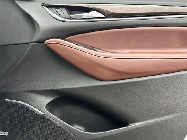 Used 2020 Buick Enclave Avenir w/ Avenir Technology Package image 26