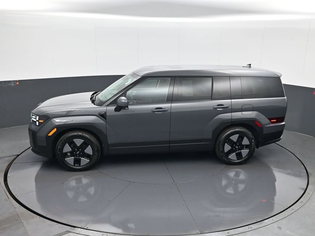 Certified 2026 Hyundai Santa Fe SE image 21