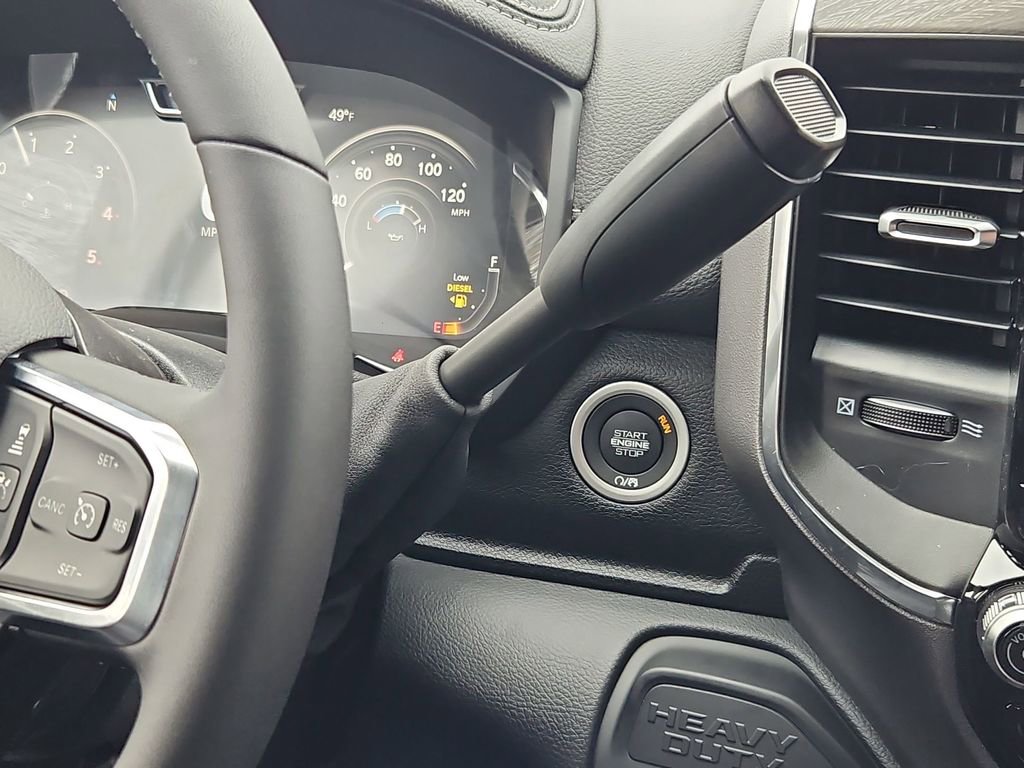 New 2026 RAM 2500 Laramie image 27