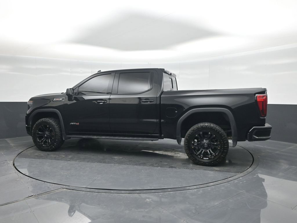 Used 2022 GMC Sierra 1500 AT4 w/ AT4 Premium Package image 30