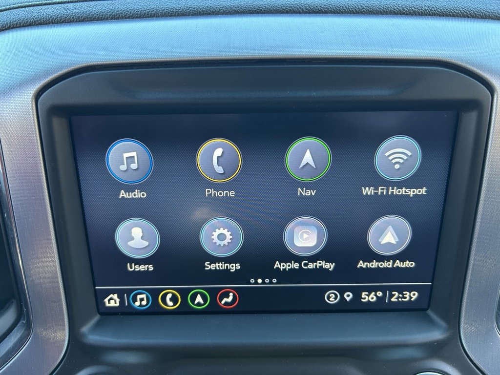 Used 2023 GMC Sierra 3500 SLT w/ SLT Premium Package image 33