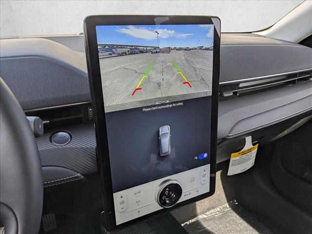 New 2026 Ford Mustang Mach-E Select image 14