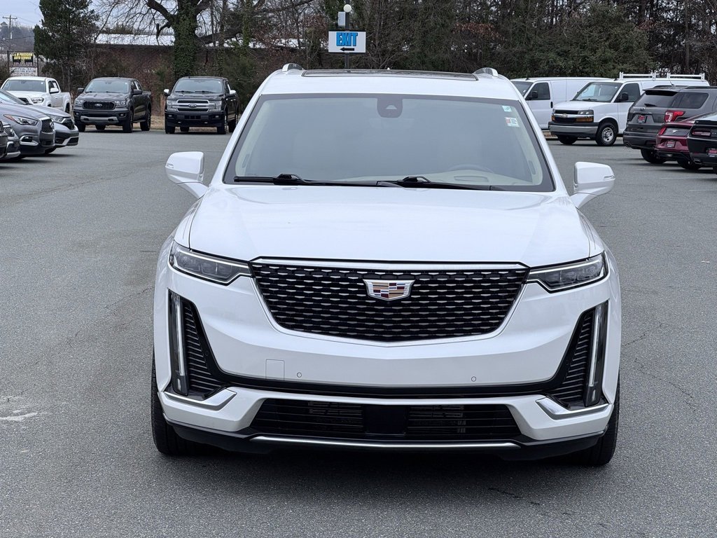 Used 2023 Cadillac XT6 Premium Luxury w/ Platinum Package image 5