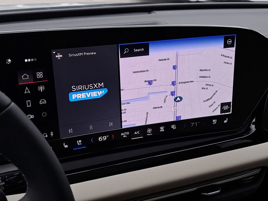 Certified 2026 Audi A6 3.0 image 12