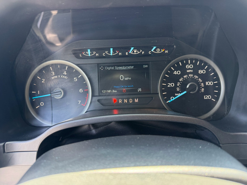 Used 2020 Ford F150 XLT w/ Equipment Group 302A Luxury AWD/4WD image 16