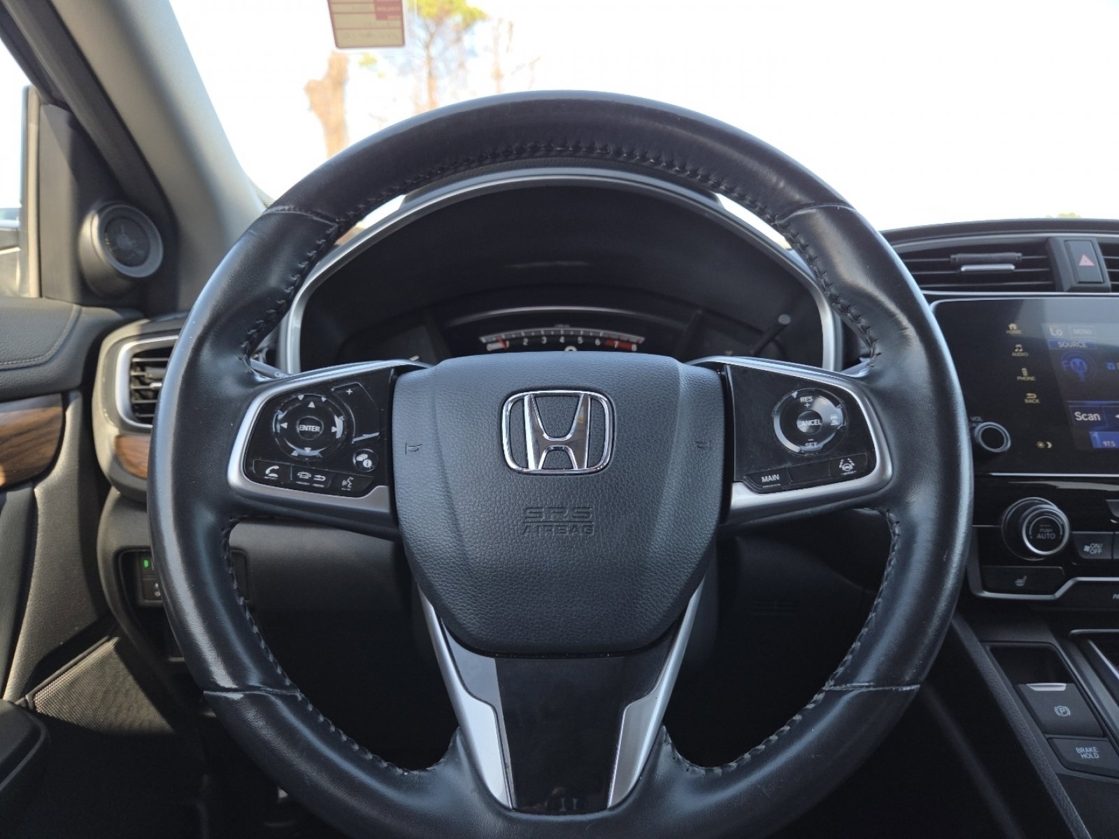 Used 2021 Honda CR-V EX-L image 30