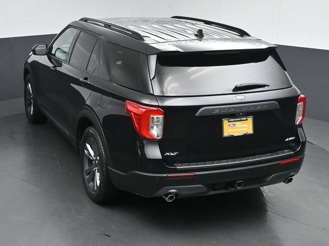 Certified 2024 Ford Explorer XLT w/ Equipment Group 202A AWD/4WD image 52