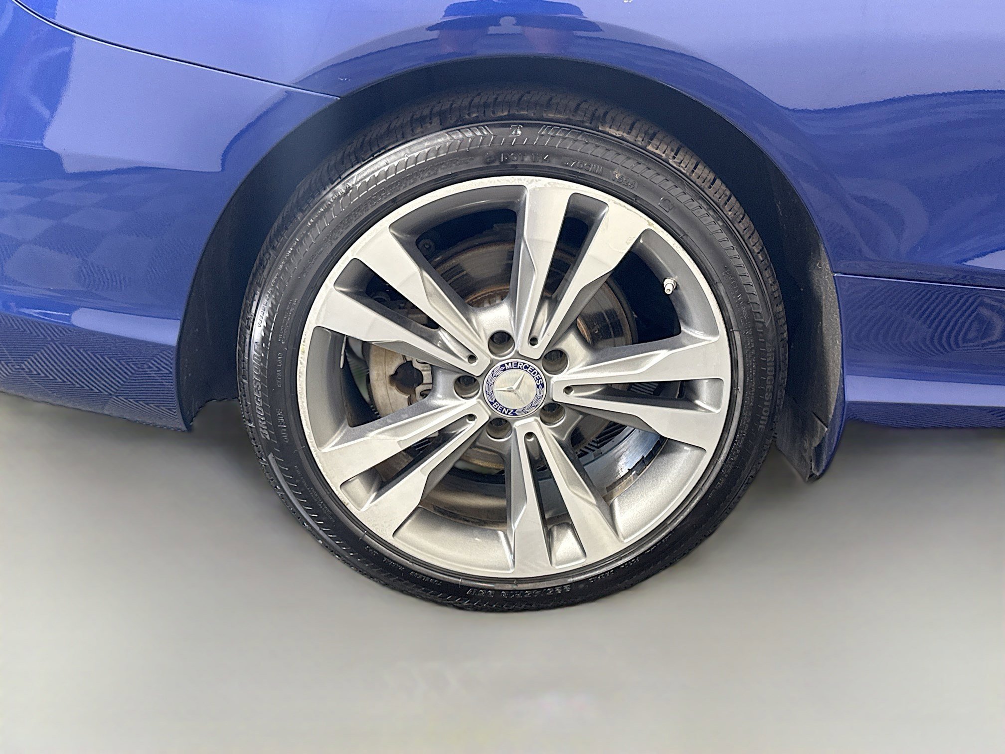 Used 2017 Mercedes-Benz C 300 Cabriolet image 30