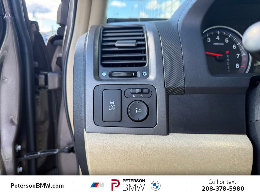Used 2010 Honda CR-V EX-L image 22